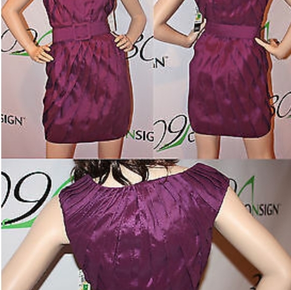 Adrianna Papell dress - Picture 2 of 7